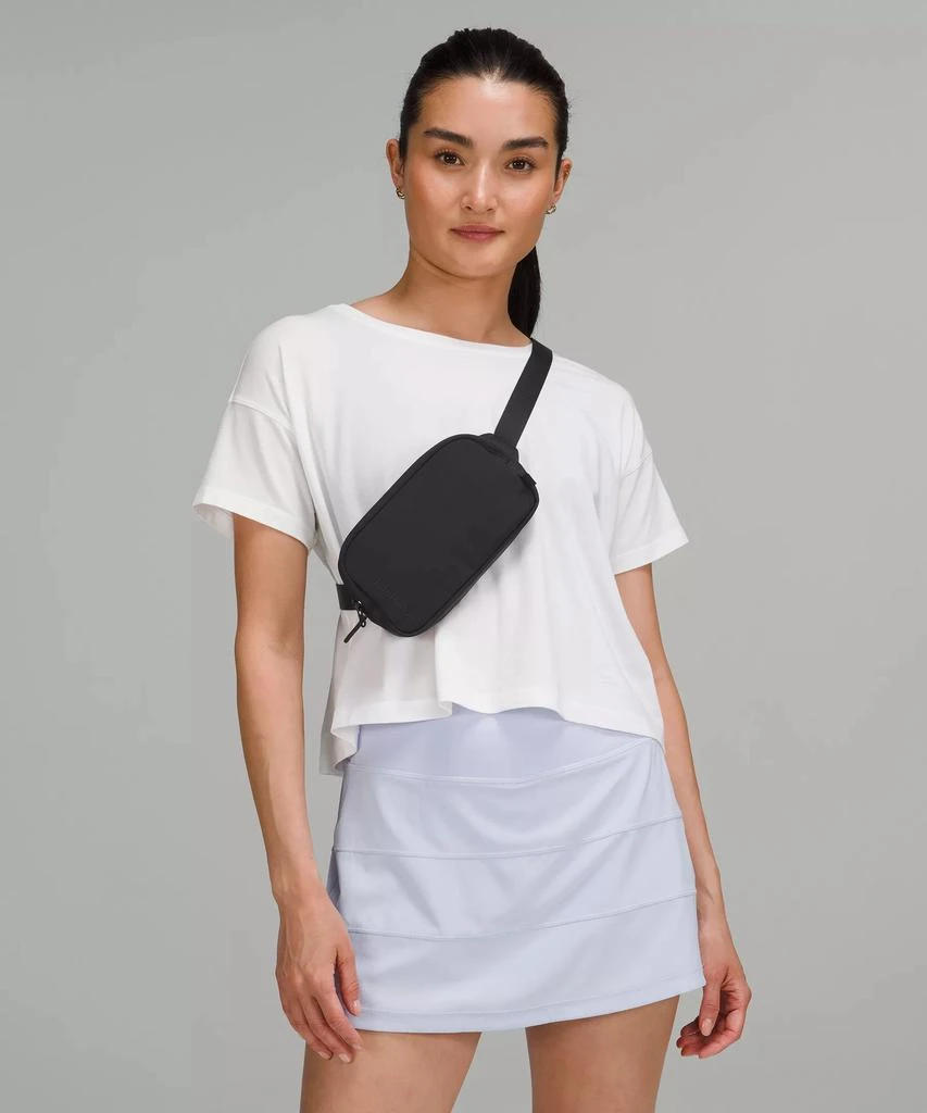 商品Lululemon|Mini Belt Bag,价格¥187,第2张图片详细描述
