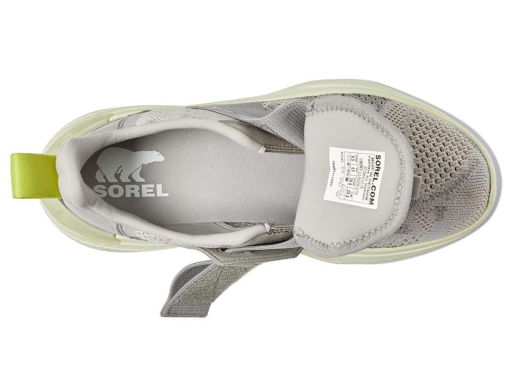 商品SOREL|SINGLE SHOE - Explorer Blitz™ Stride Strap,价格¥317,第4张图片详细描述