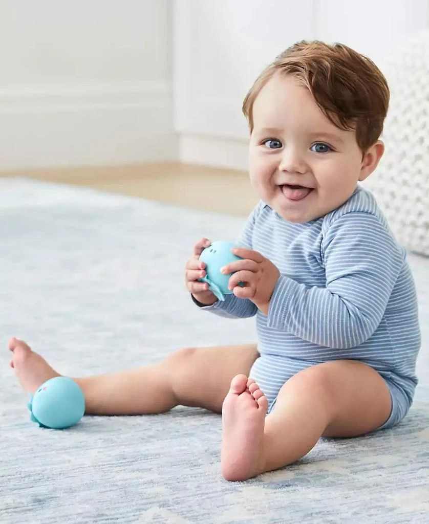 商品Skip Hop|Farmstand Berry Cute Band Baby Toy,价格¥90,第5张图片详细描述