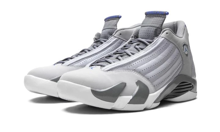 商品Jordan|Air Jordan 14 Retro,价格¥2725,第4张图片详细描述