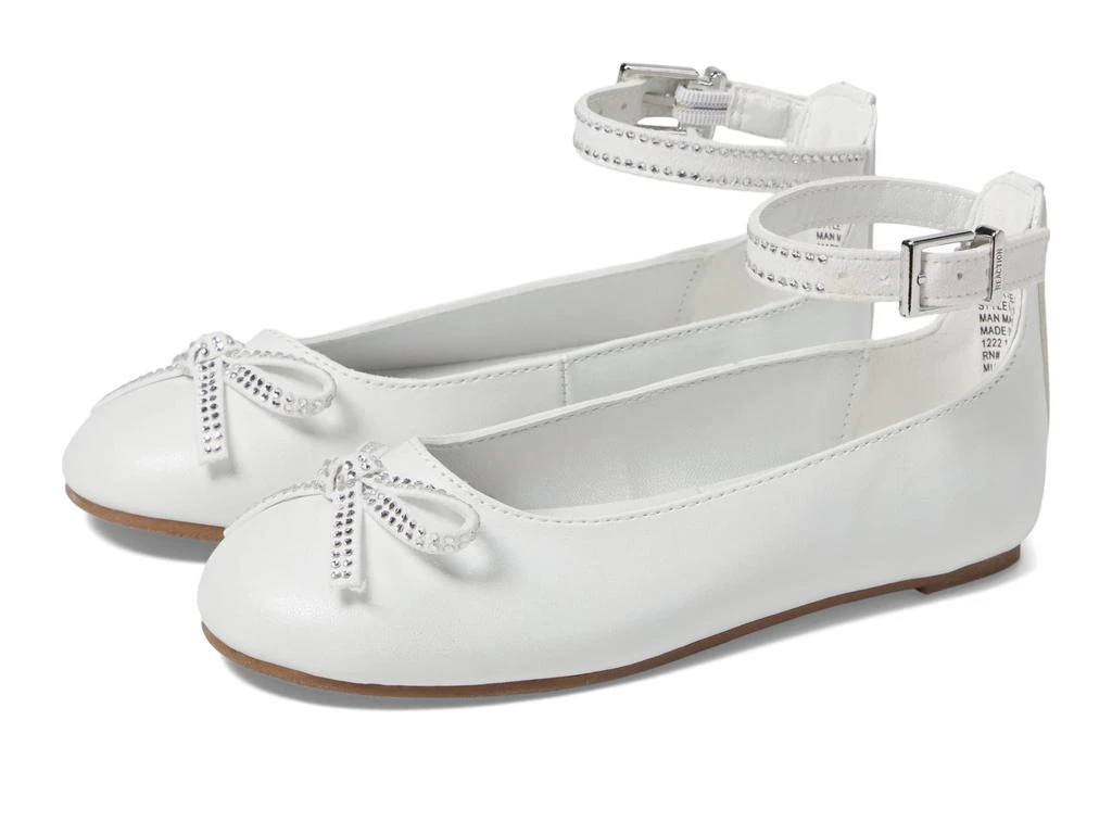 商品Kenneth Cole|Daisy Sara (Little Kid/Big Kid),价格¥247,第1张图片