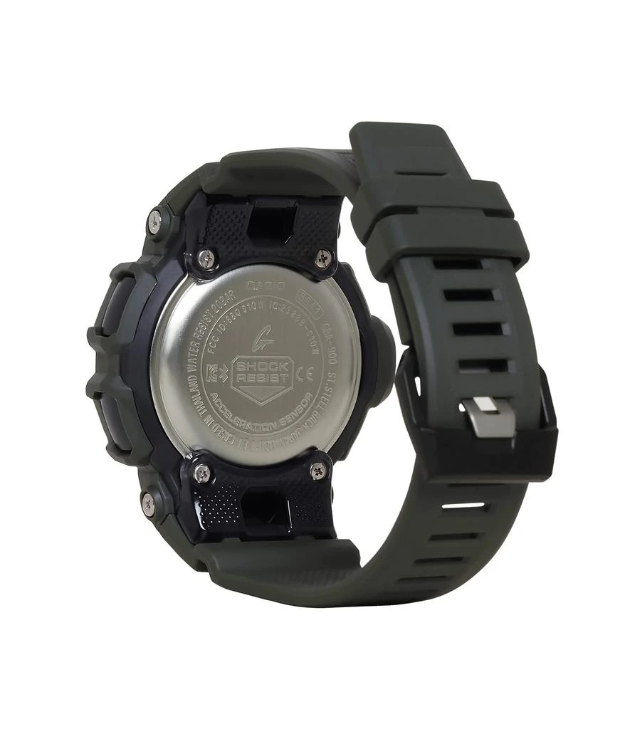 商品G-Shock|GBA900UU-3A,价格¥589,第3张图片详细描述