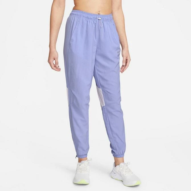 商品NIKE|Women's Nike Air Dri-FIT Running Pants,价格¥633,第1张图片