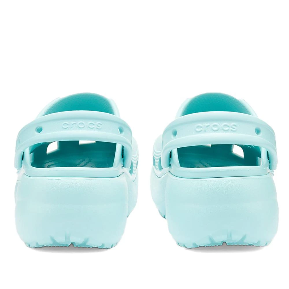 商品Crocs|Crocs Classic Platform Clog W,价格¥232,第3张图片详细描述