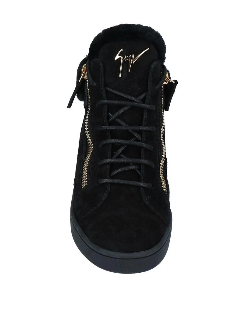 商品Giuseppe Zanotti|Sneakers,价格¥1419,第4张图片详细描述