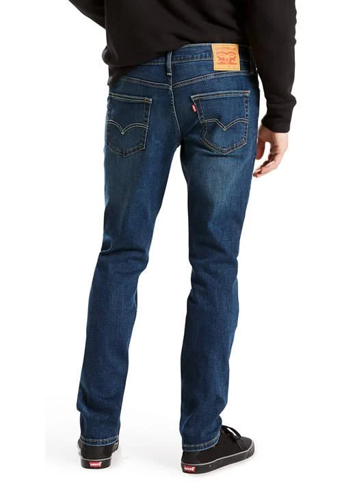 商品Levi's|511 Slim Fit Jeans,价格¥451,第3张图片详细描述