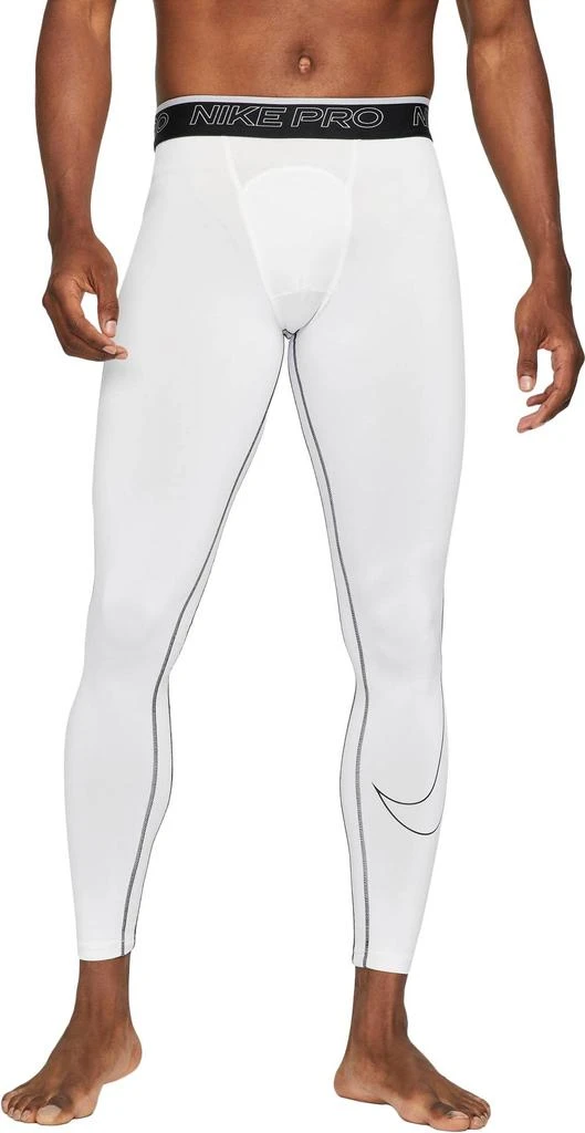 商品NIKE|Nike Pro Men's Dri-FIT Tights,价格¥189,第1张图片