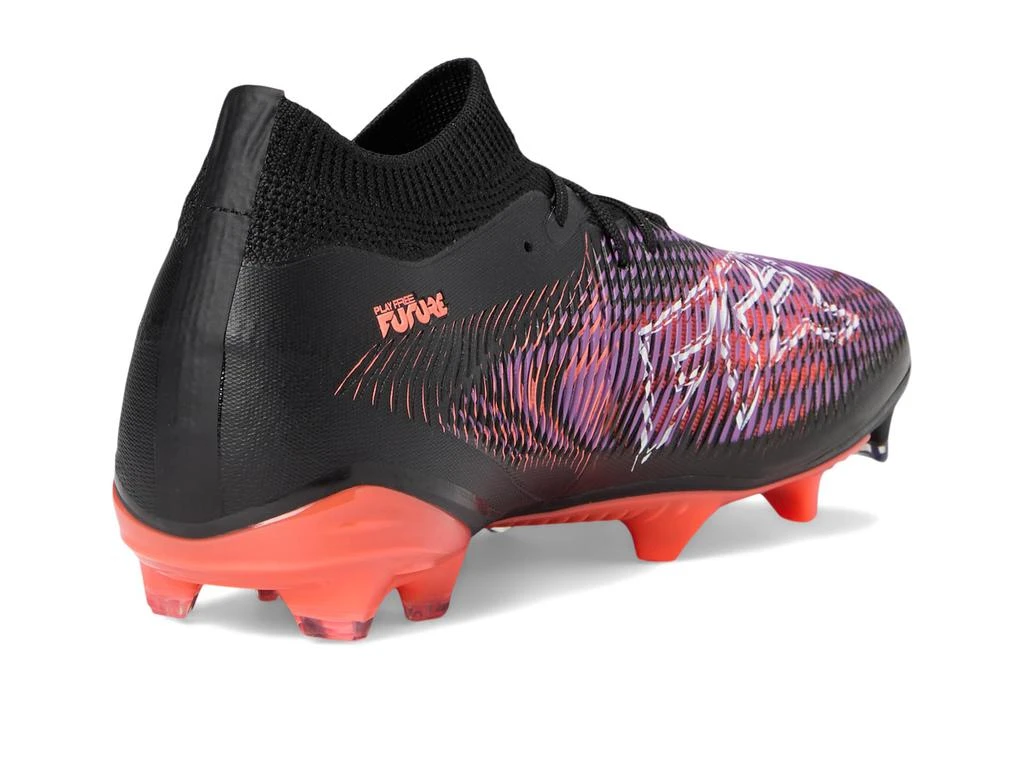 商品Puma|Future 8 Match Firm, Artificial Ground Soccer Cleats,价格¥650,第5张图片详细描述