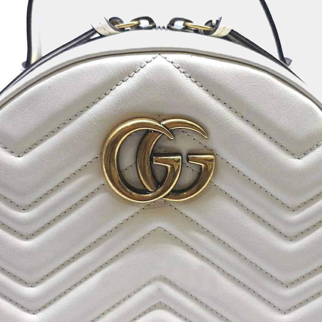 商品[二手商品] Gucci|Gucci Marmont bag,价格¥8707,第3张图片详细描述