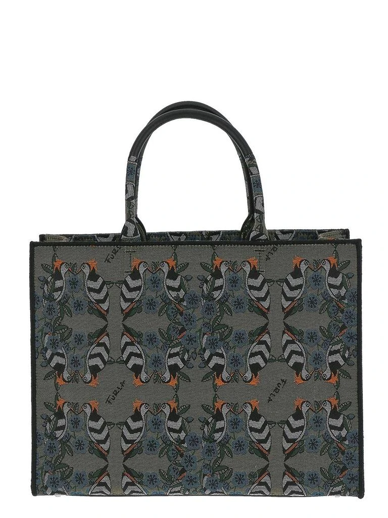 商品Furla|Opportunity L Tote Bag,价格¥2386,第1张图片