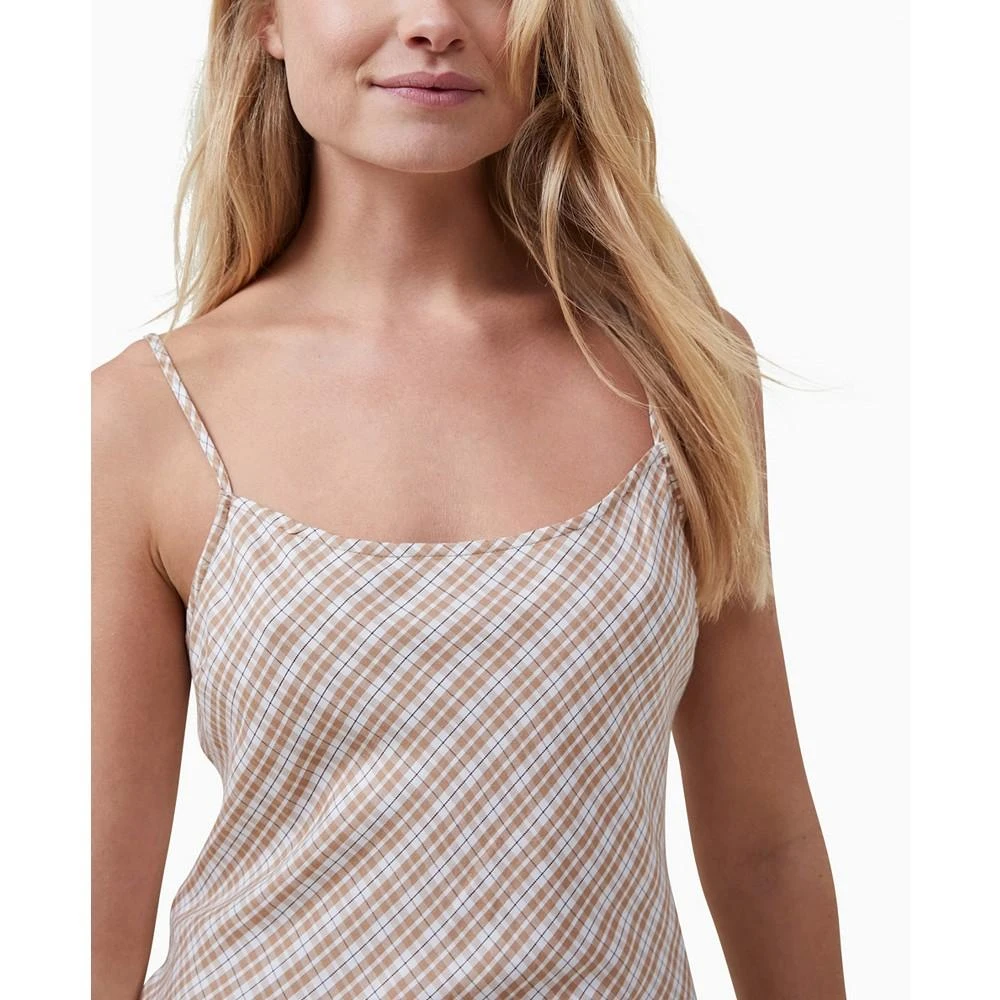 商品Cotton On|Women's Drew Mini Slip Dress,价格¥261,第3张图片详细描述