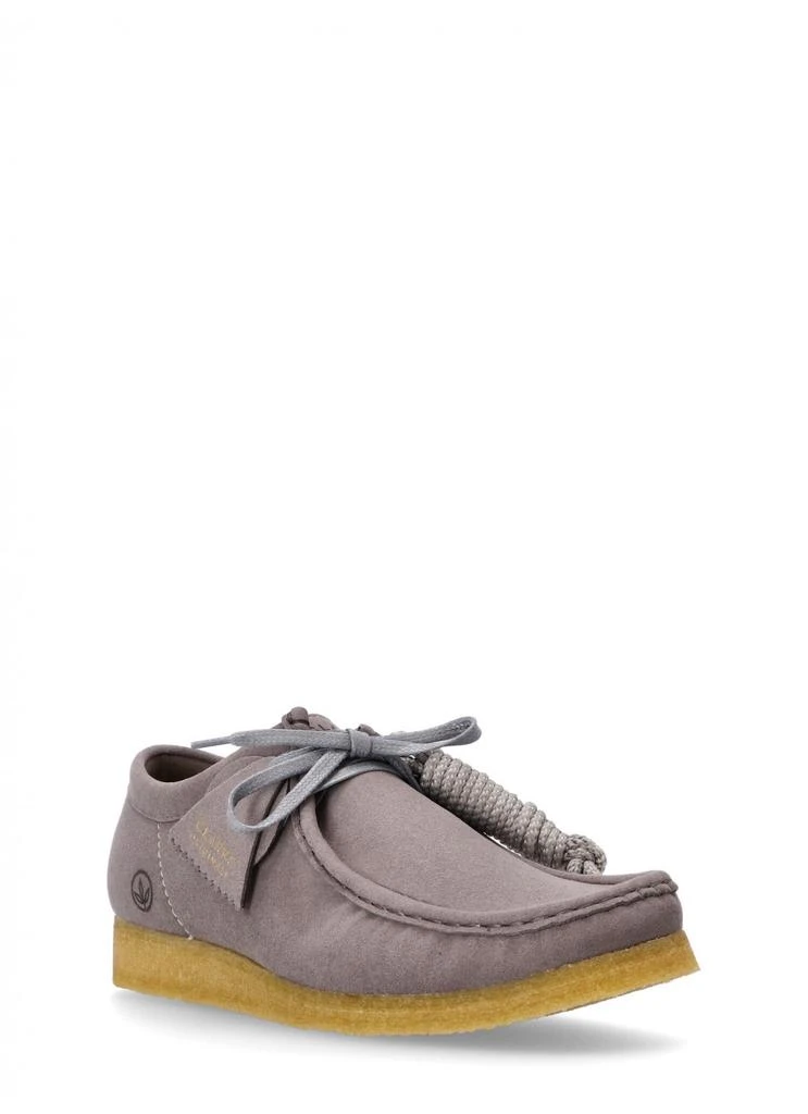 商品Clarks|WALLABEE,价格¥626,第2张图片详细描述