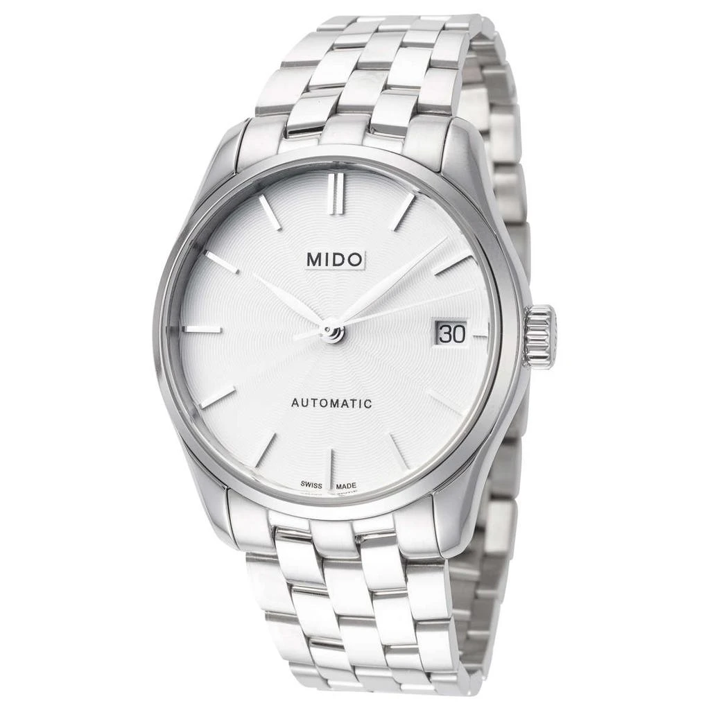 商品MIDO|Mido Belluna II Women's Automatic Watch,价格¥2324,第1张图片