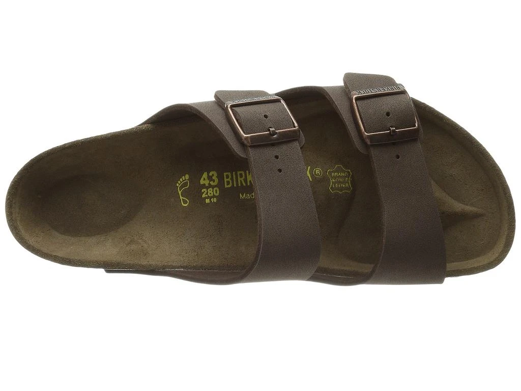 商品Birkenstock|Arizona - Birkibuc™ (Unisex),价格¥810,第2张图片详细描述