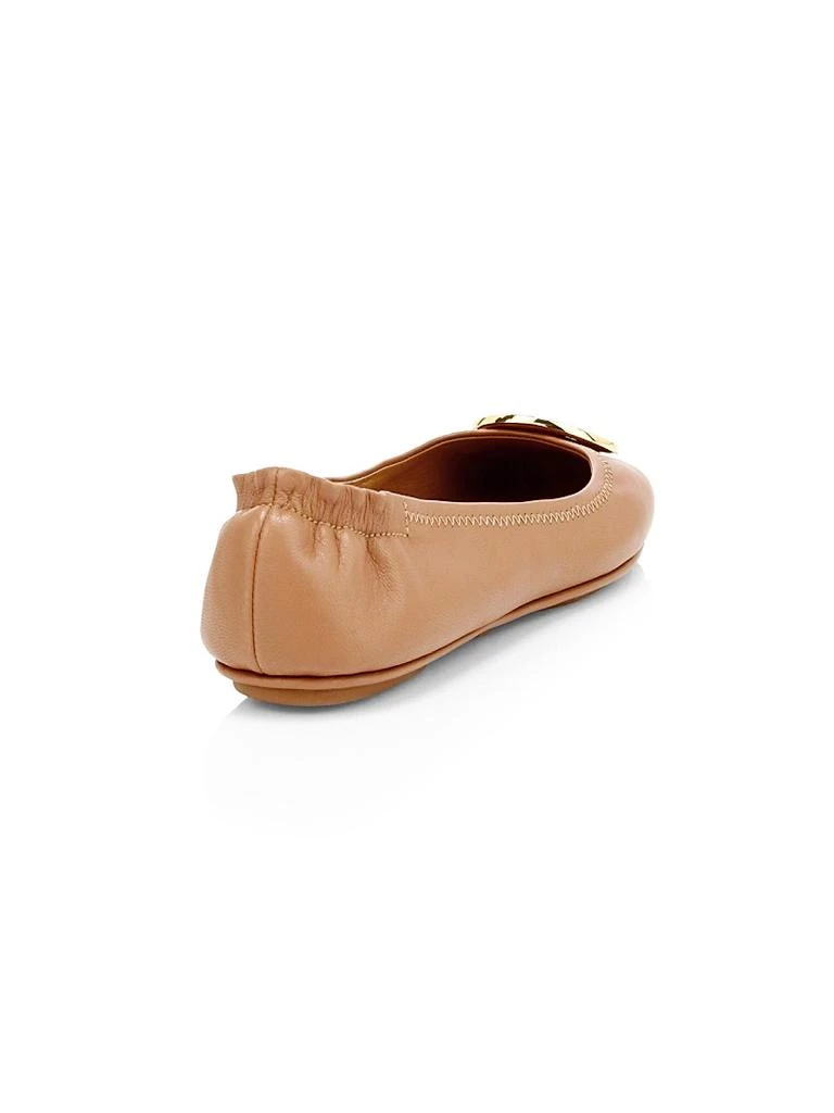 Claire Ballet Flats 商品