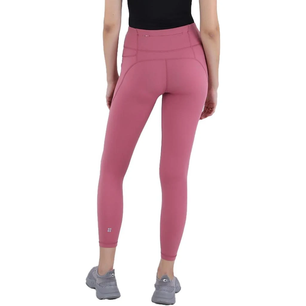 商品SWEATY BETTY|Womens Fitness Running Athletic Leggings,价格¥191,第2张图片详细描述