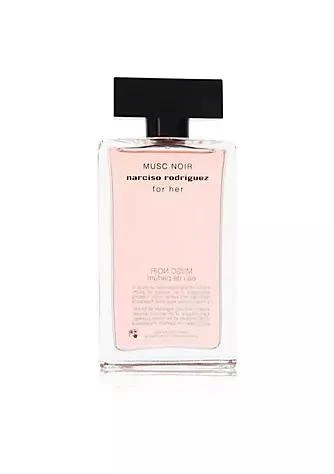 商品Narciso Rodriguez|Rodriguez Narciso Rodriguez Musc Noir  Narciso Rodriguez Eau De Parfum Spray Tester 3.3 Oz Women,价格¥1448,第1张图片