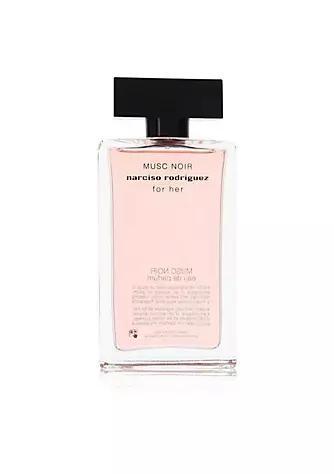 商品Narciso Rodriguez|Narciso Rodriguez Musc Noir Narciso Rodriguez Eau De Parfum Spray (Tester) 3.3 oz (Women),价格¥1419,第1张图片