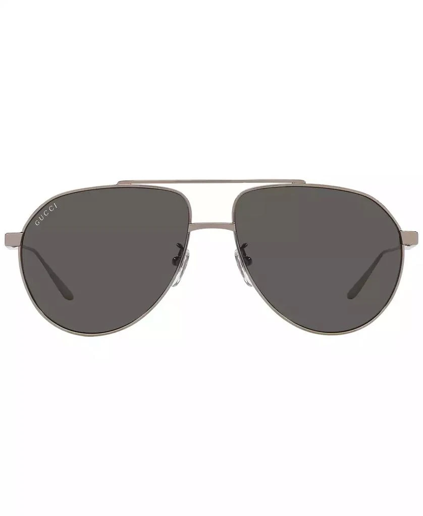 商品Gucci|Men's GG1311S Sunglasses,价格¥2957,第2张图片详细描述