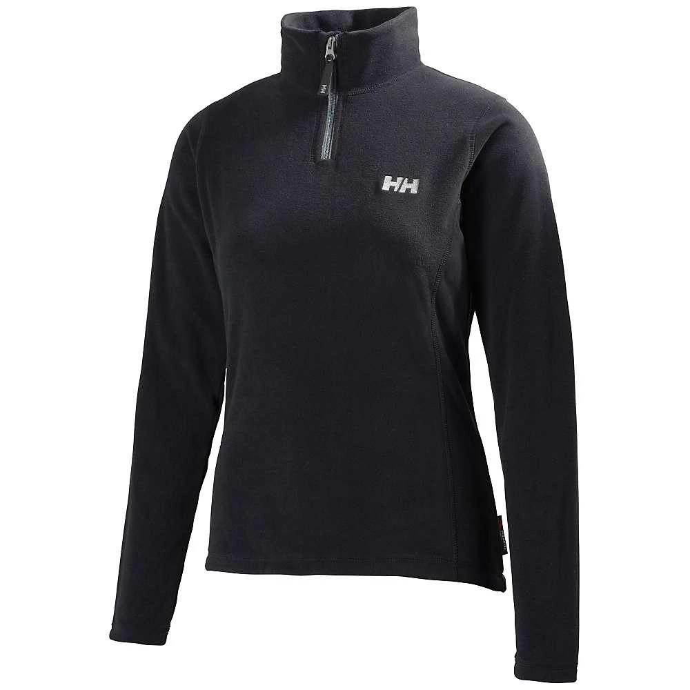 商品Helly Hansen|Helly Hansen Women's Daybreaker 1/2 Zip Fleece Top,价格¥348,第4张图片详细描述