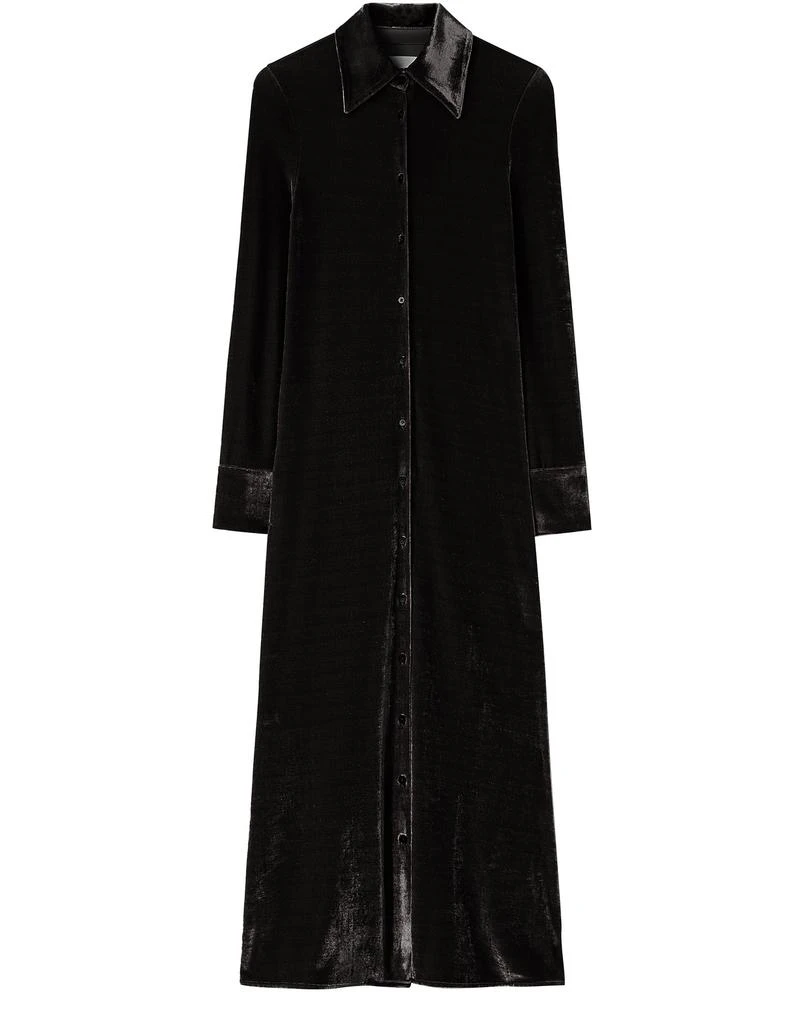 商品Jil Sander|衬衫连衣裙,价格¥10963,第1张图片