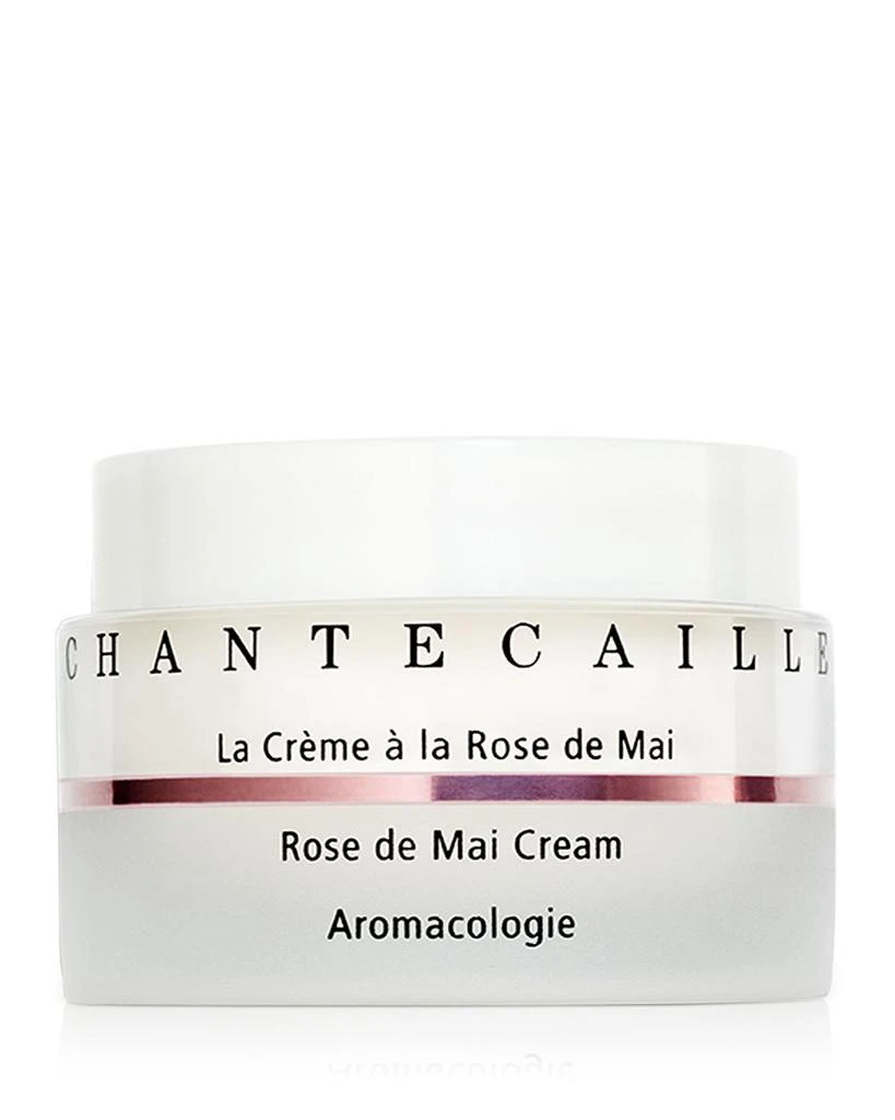 商品Chantecaille|五月玫瑰精华乳霜,价格¥1677,第1张图片详细描述
