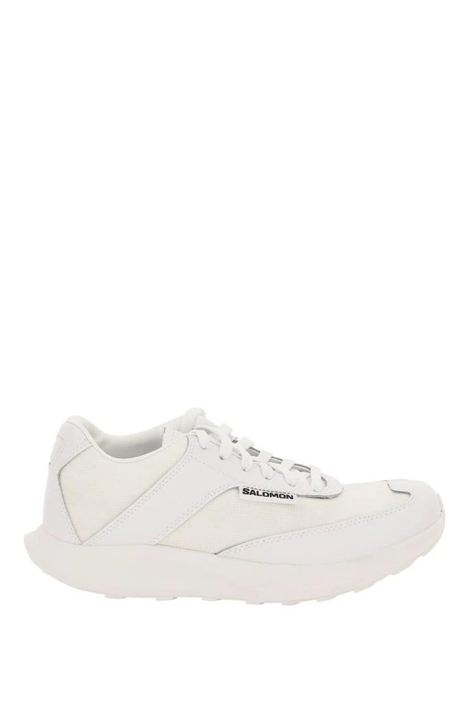 商品Comme des Garcons|SR90 SNEAKERS,价格¥1679,第1张图片