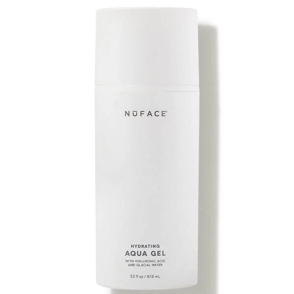 商品NuFace|NuFACE Hydrating Aqua Gel (Various Sizes),价格¥285,第2张图片详细描述