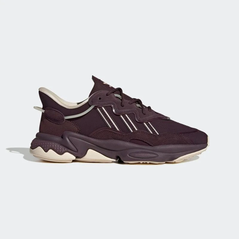 商品Adidas|adidas Ozweego - Men Shoes,价格¥912,第1张图片详细描述