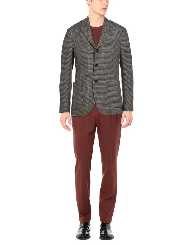 商品BARBA NAPOLI|Blazer,价格¥1755,第2张图片详细描述