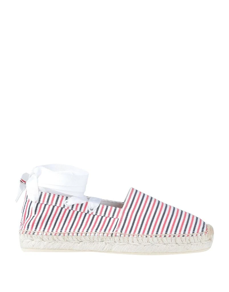 商品Thom Browne|Espadrilles,价格¥1924,第1张图片