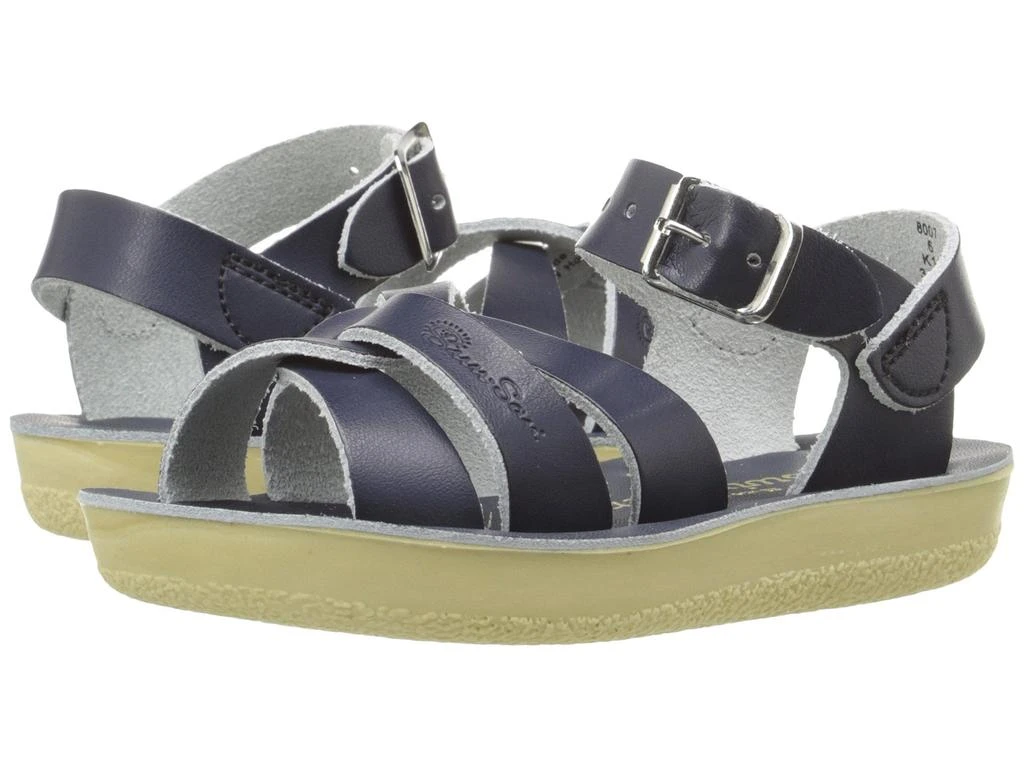 商品Salt Water Sandal by Hoy Shoes|Sun-San - Swimmer (Toddler/Little Kid),价格¥300,第1张图片