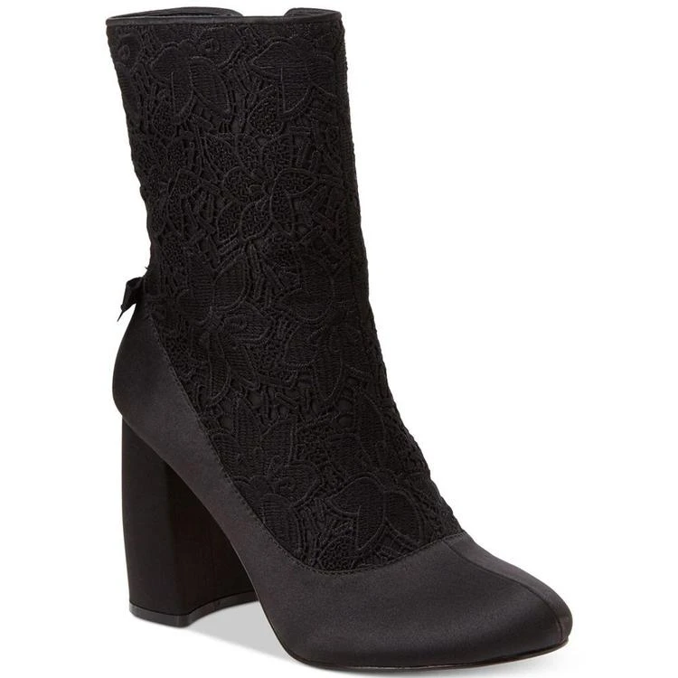 商品Nanette Lepore|Nanette by  Linette Boots,价格¥278,第2张图片详细描述