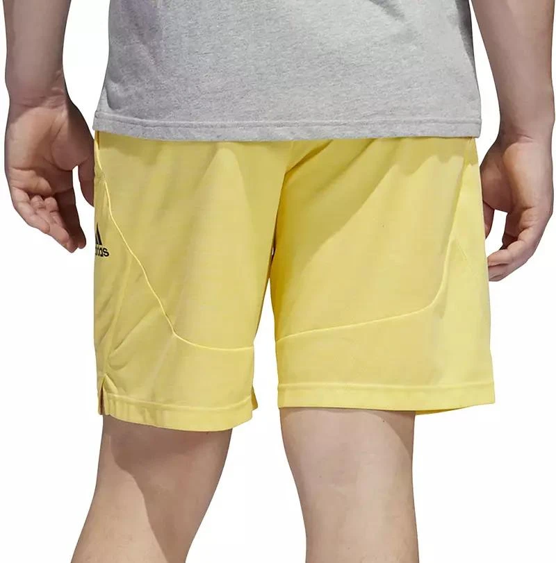 商品Adidas|adidas Men's Axis Knit Shorts,价格¥248,第2张图片详细描述