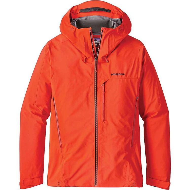 商品Patagonia|Patagonia Men's Pluma Jacket,价格¥2750,第1张图片