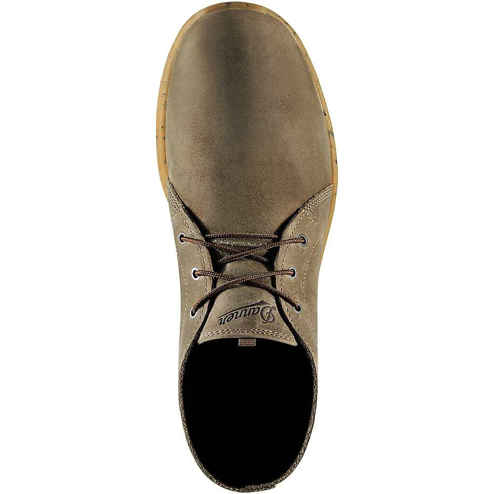 商品Danner|Danner Men's Pilgrim Chukka Shoe,价格¥1318,第2张图片详细描述