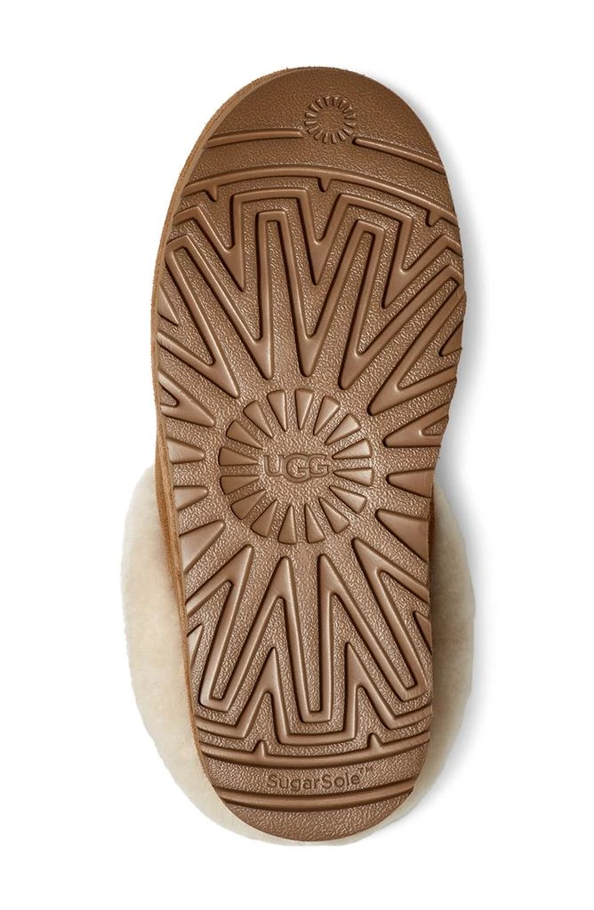 商品UGG|女款厚底保暖鞋,价格¥728,第5张图片详细描述