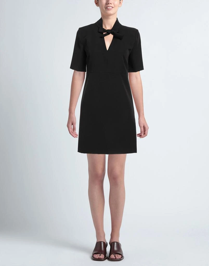 商品BIANCOGHIACCIO|Short dress,价格¥347,第2张图片详细描述