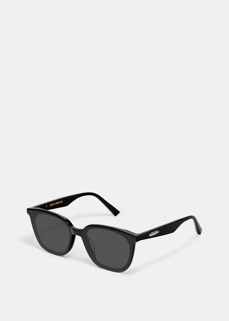 商品GENTLE MONSTER|Gentle Monster LILIT 01 Sunglasses,价格¥2073,第2张图片详细描述