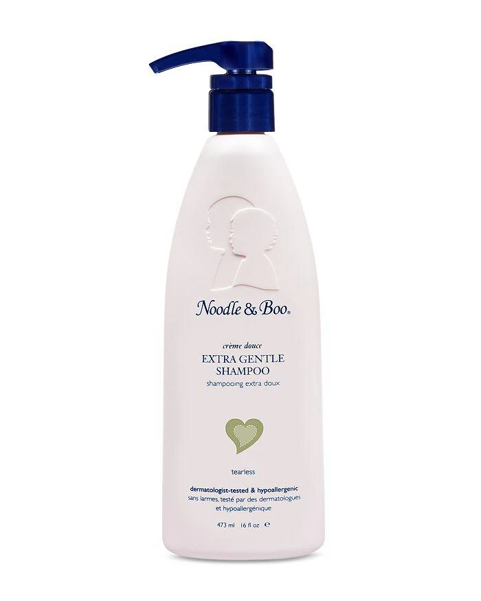 商品NOODLE & BOO|Extra Gentle Shampoo 16 oz.,价格¥135,第1张图片