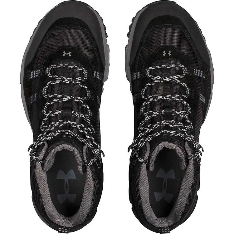 商品Under Armour|Under Armour Men's UA Post Canyon Mid WP Boot,价格¥738,第2张图片详细描述