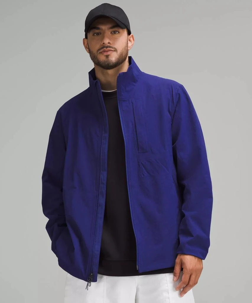 商品Lululemon|Sojourn Windbreaker Jacket,价格¥1068,第5张图片详细描述