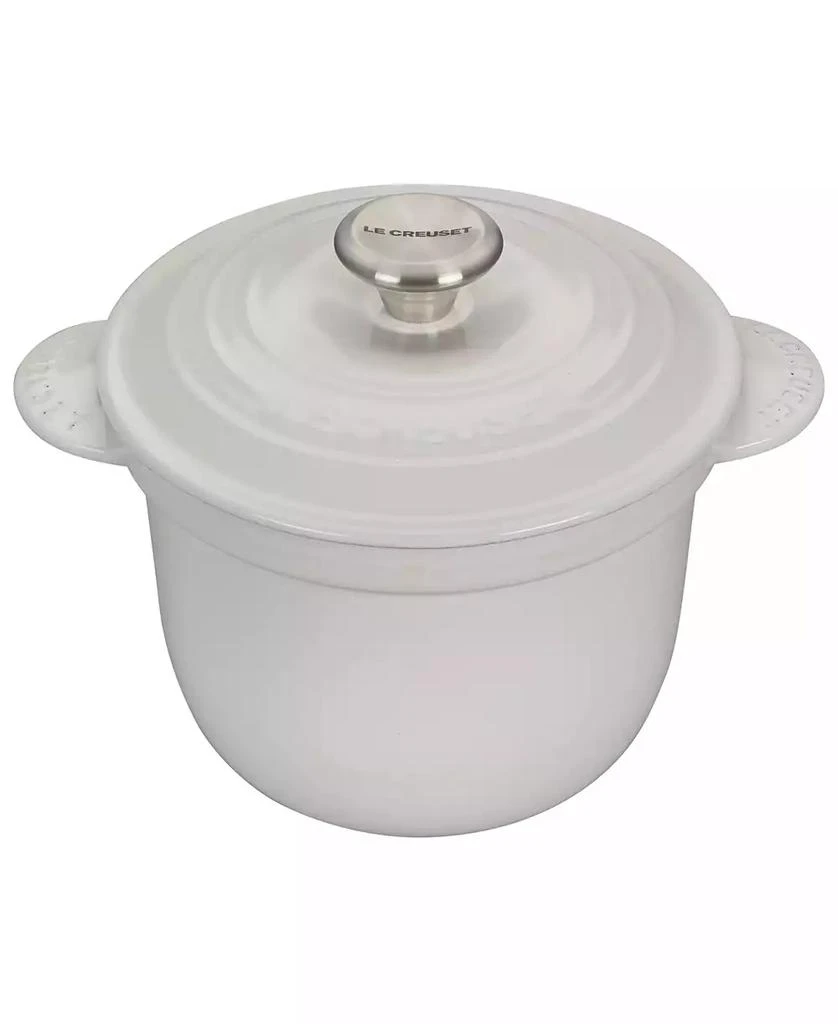 商品Le Creuset|2.25 Quart Enameled Cast Iron Rice Pot with Lid,价格¥1881,第1张图片