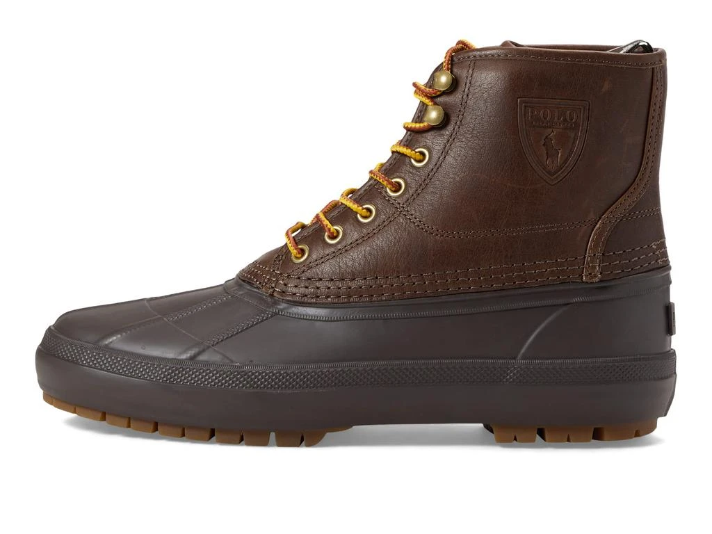 商品Ralph Lauren|Claus Boot,价格¥481,第4张图片详细描述