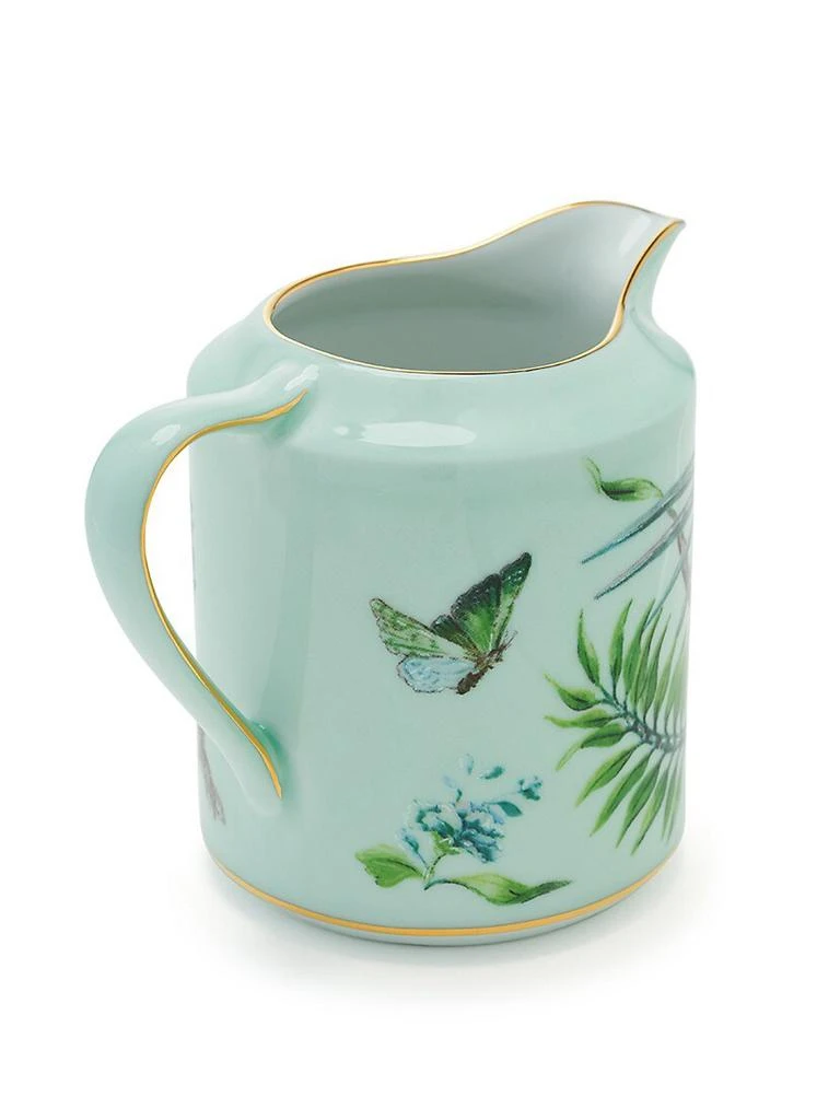 商品Aquazzura|Secret Garden Creamer,价格¥1312,第2张图片详细描述