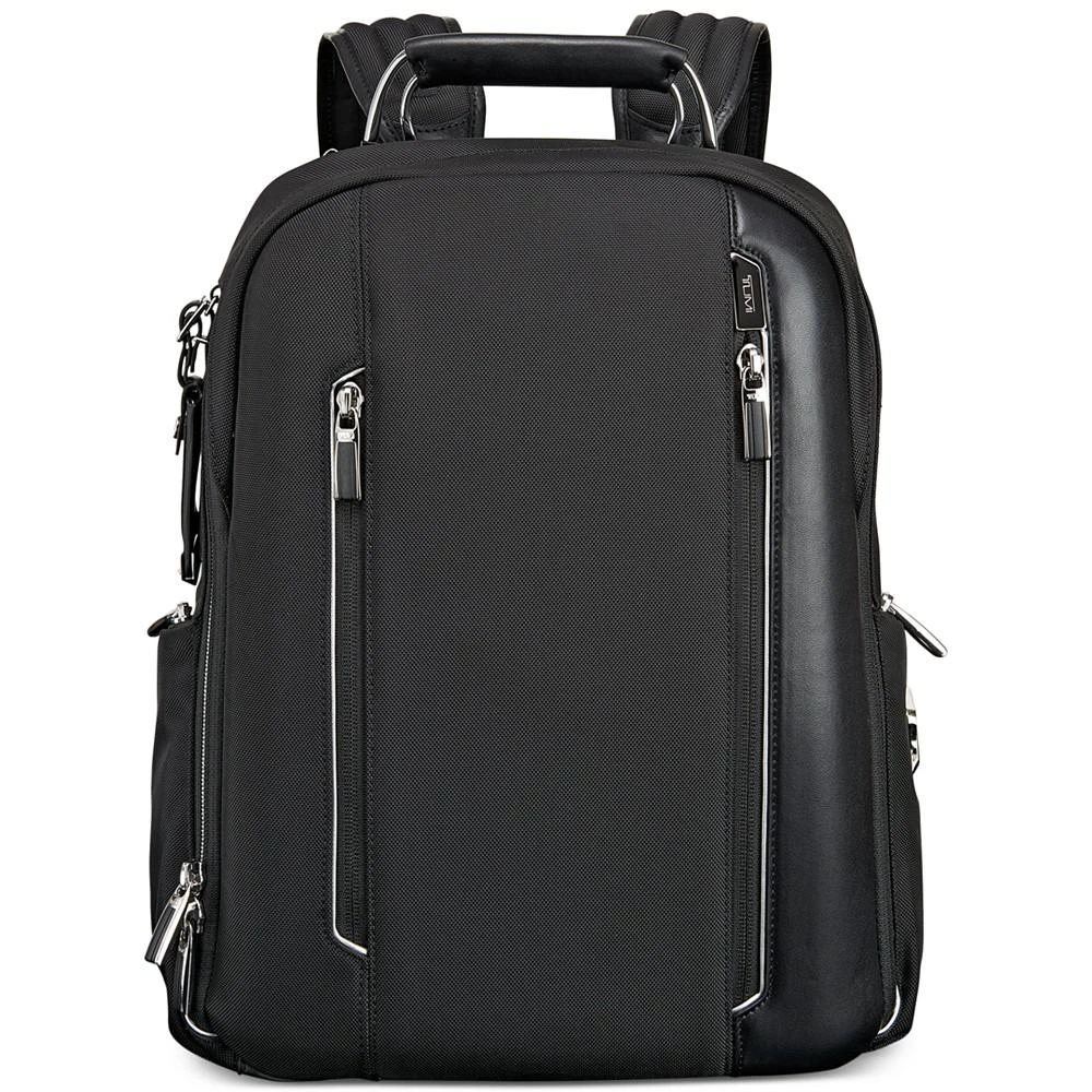 商品Tumi|Men's Arrivé Logan Backpack,价格¥1928,第1张图片