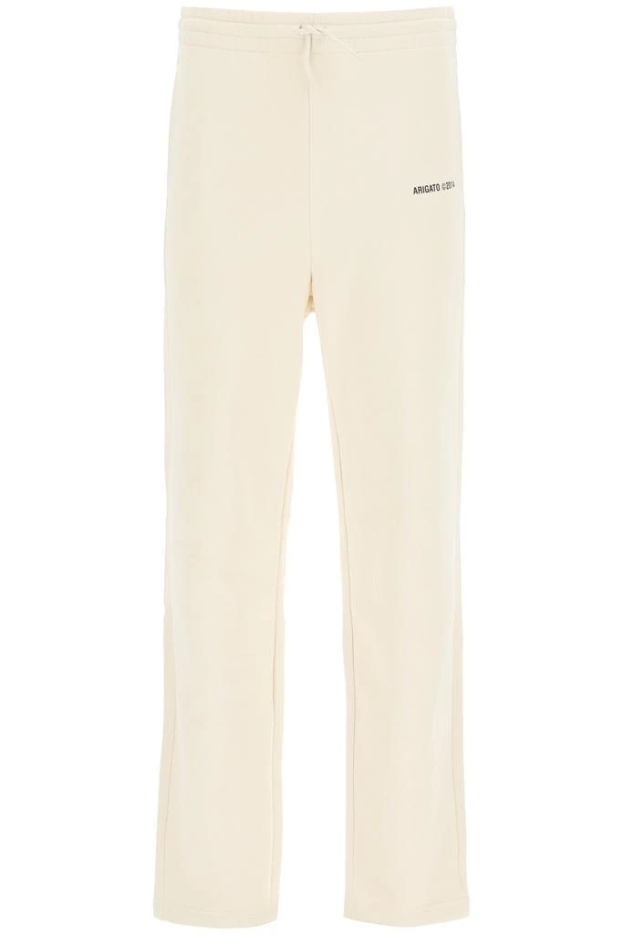 商品Axel Arigato|Axel Arigato Logo Jogger Pants,价格¥536,第1张图片