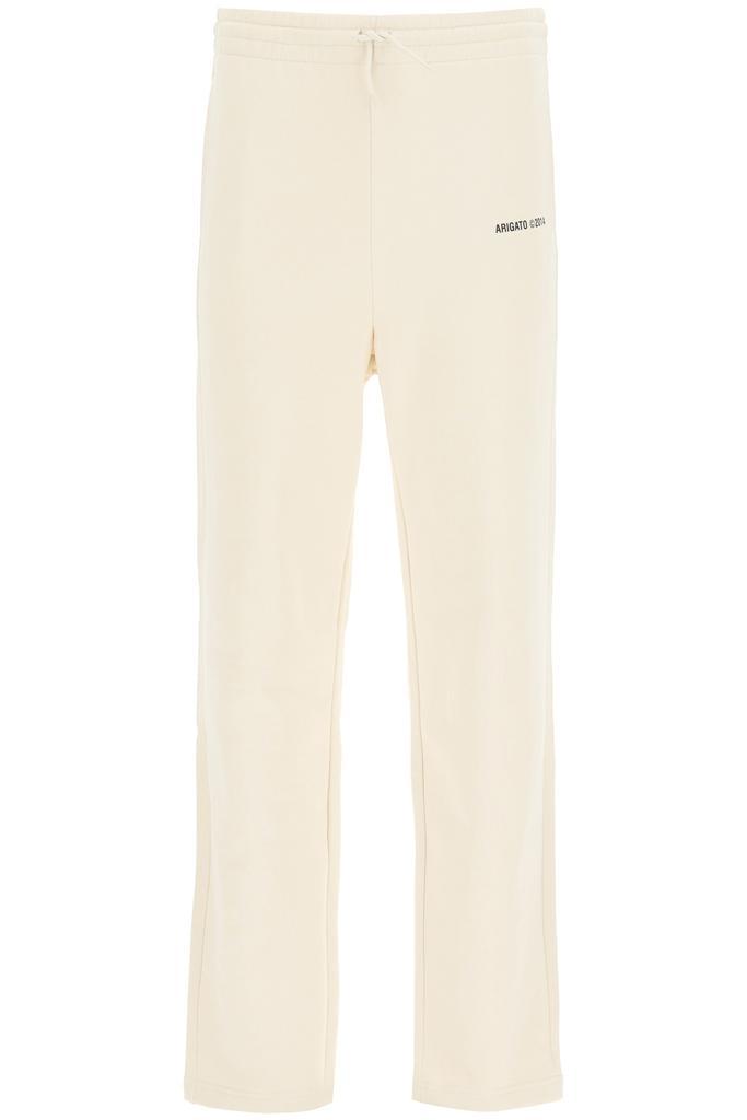 商品Axel Arigato|Axel Arigato Logo Jogger Pants,价格¥494,第1张图片