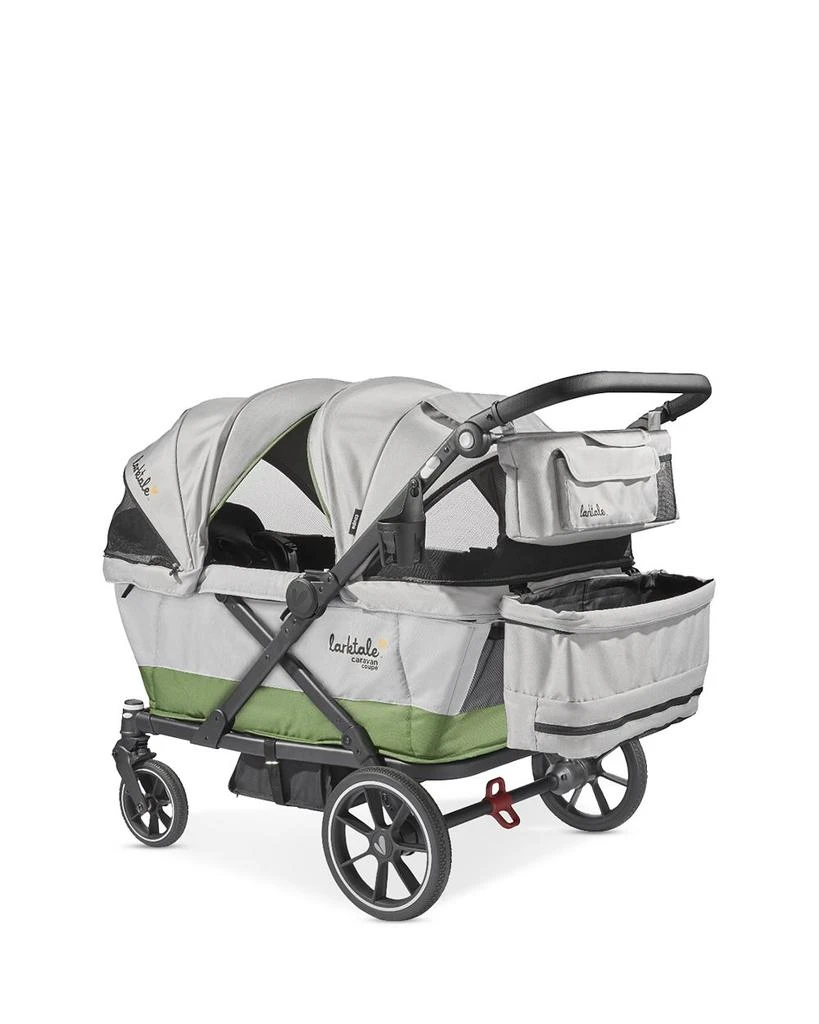 2024 Caravan Coupe Quad 商品
