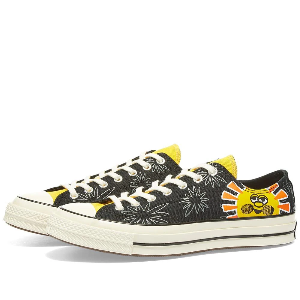 商品Converse|Converse Chuck 70 Ox,价格¥281,第1张图片